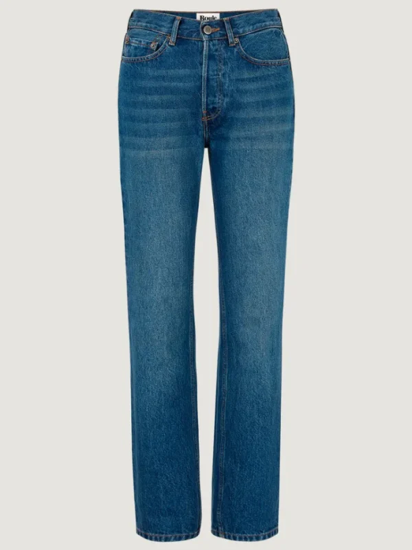 Best Sale Jean GERMAIN Denim | Jeans Droits