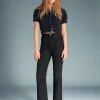 Flash Sale Jean MADELEINE Denim | Jeans Évasés