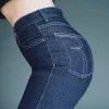 Cheap Jean MADELEINE Denim | Jeans Évasés