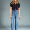 Cheap Jean MADELEINE Denim | Jeans Évasés