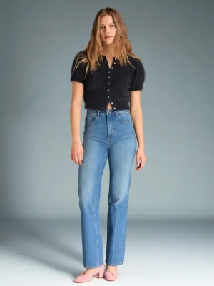 Cheap Jean MADELEINE Denim | Jeans Évasés