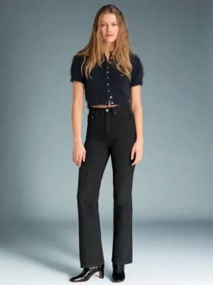 Flash Sale Jean MADELEINE Denim | Jeans Évasés
