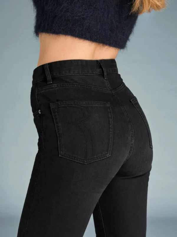 Flash Sale Jean MADELEINE Denim | Jeans Évasés