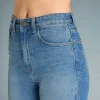 Cheap Jean MADELEINE Denim | Jeans Évasés
