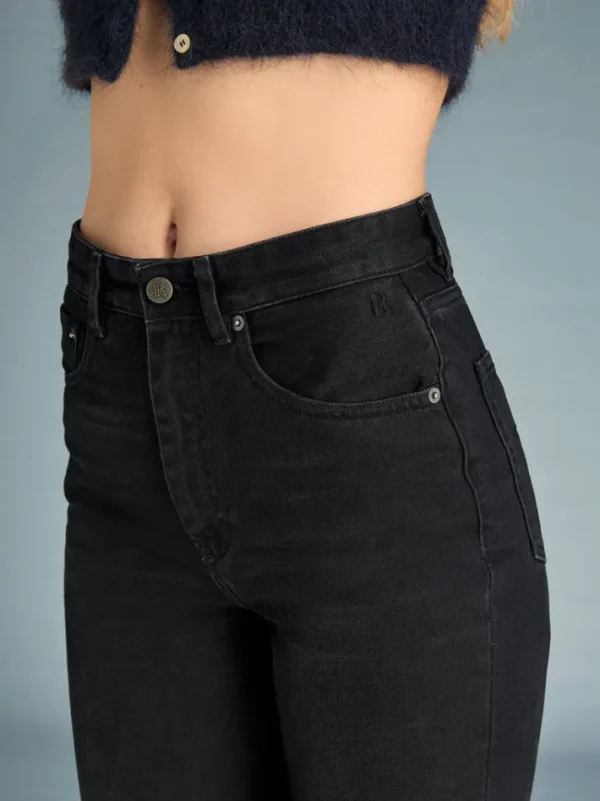 Flash Sale Jean MADELEINE Denim | Jeans Évasés