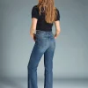Best Sale Jean MADELEINE Denim | Jeans Évasés