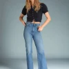 Cheap Jean MADELEINE Denim | Jeans Évasés