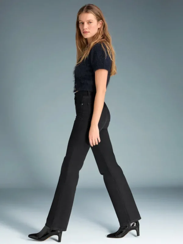 Flash Sale Jean MADELEINE Denim | Jeans Évasés