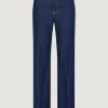 Cheap Jean MADELEINE Denim | Jeans Évasés