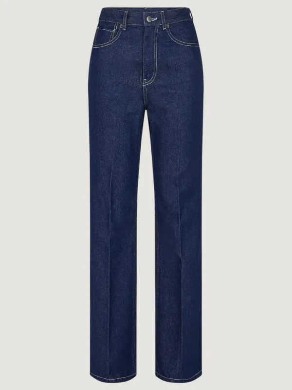 Cheap Jean MADELEINE Denim | Jeans Évasés