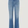 Cheap Jean MADELEINE Denim | Jeans Évasés