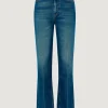 Best Sale Jean MADELEINE Denim | Jeans Évasés