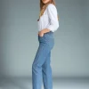 Flash Sale Jean MARAIS Denim | Jeans Droits