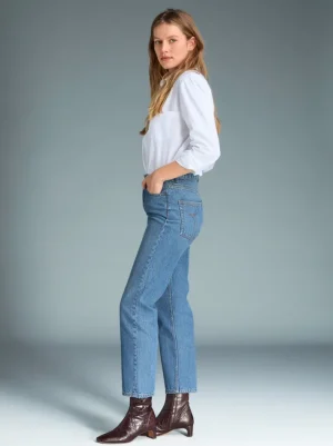 Flash Sale Jean MARAIS Denim | Jeans Droits