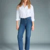 Flash Sale Jean MARAIS Denim | Jeans Droits