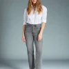 Hot Jean MARAIS Denim | Jeans Droits