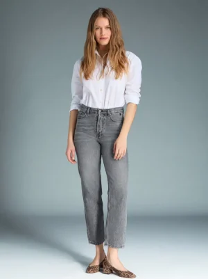 Hot Jean MARAIS Denim | Jeans Droits