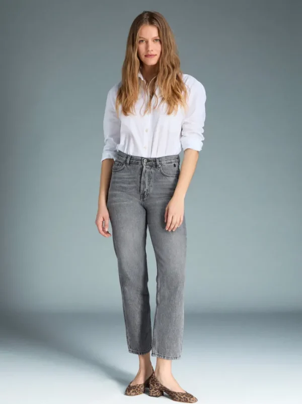 Hot Jean MARAIS Denim | Jeans Droits