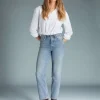 Flash Sale Jean MARAIS Denim | Jeans Droits