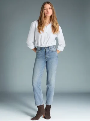 Flash Sale Jean MARAIS Denim | Jeans Droits
