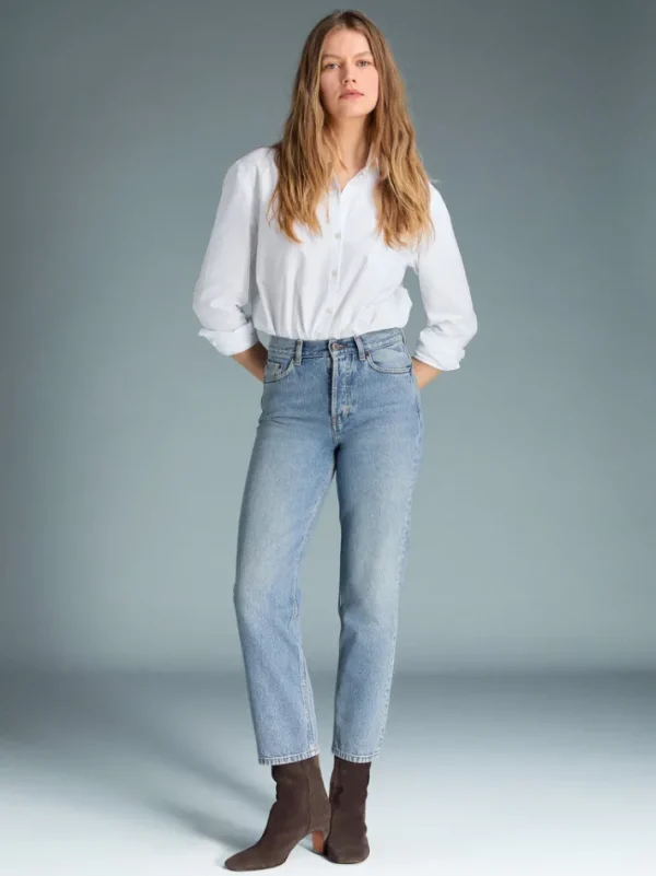 Flash Sale Jean MARAIS Denim | Jeans Droits