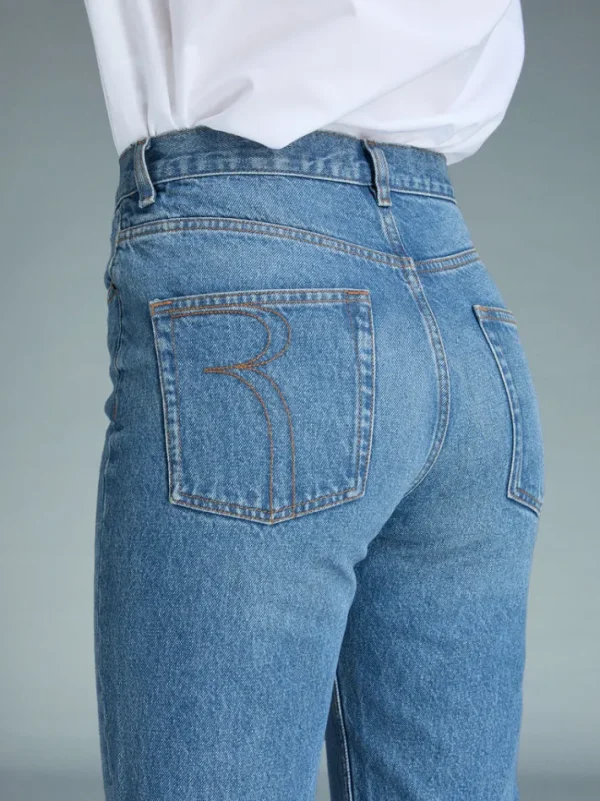 Flash Sale Jean MARAIS Denim | Jeans Droits