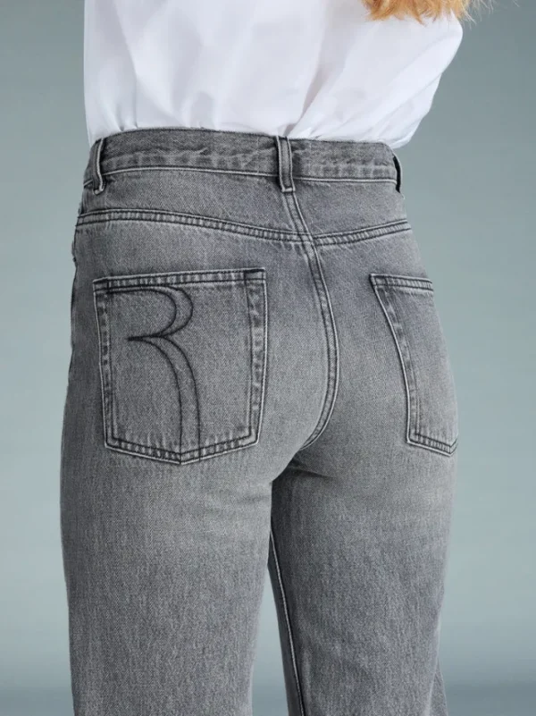 Hot Jean MARAIS Denim | Jeans Droits