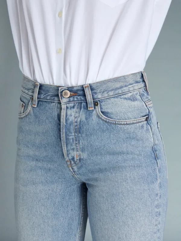 Flash Sale Jean MARAIS Denim | Jeans Droits