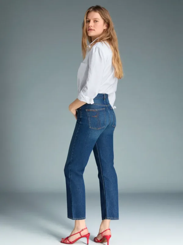 Flash Sale Jean MARAIS Denim | Jeans Droits
