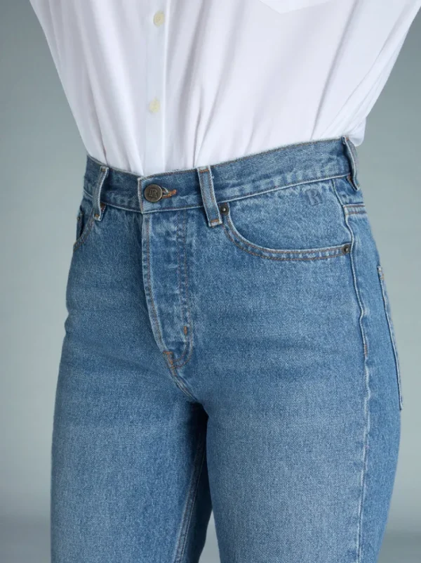 Flash Sale Jean MARAIS Denim | Jeans Droits