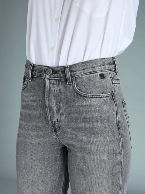 Hot Jean MARAIS Denim | Jeans Droits