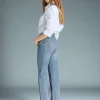 Flash Sale Jean MARAIS Denim | Jeans Droits