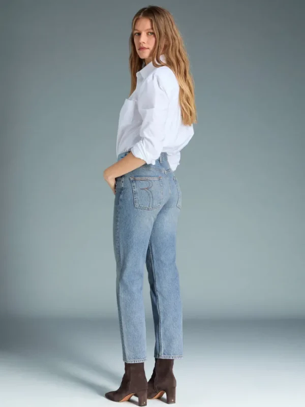 Flash Sale Jean MARAIS Denim | Jeans Droits