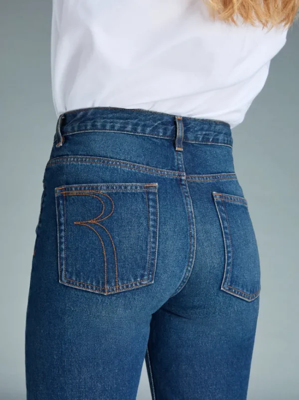 Flash Sale Jean MARAIS Denim | Jeans Droits