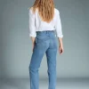 Flash Sale Jean MARAIS Denim | Jeans Droits
