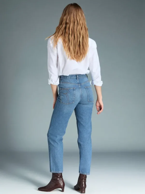 Flash Sale Jean MARAIS Denim | Jeans Droits