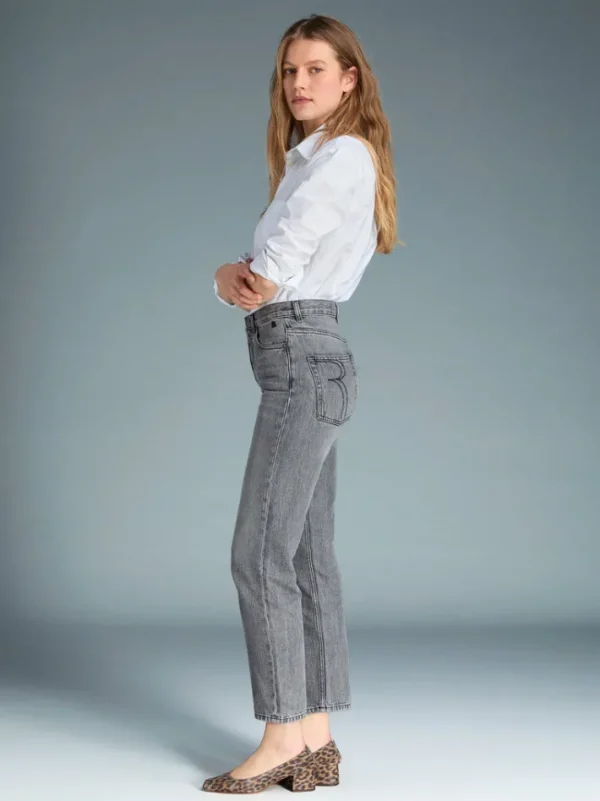Hot Jean MARAIS Denim | Jeans Droits