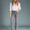 Hot Jean MARAIS Denim | Jeans Droits