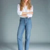 Flash Sale Jean MARAIS Denim | Jeans Droits