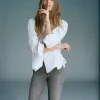 Hot Jean MARAIS Denim | Jeans Droits
