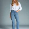 Flash Sale Jean MARAIS Denim | Jeans Droits