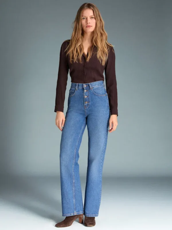 jean_montorgueil_1.webp Hot Jean MONTORGUEIL Denim | Jeans Évasés