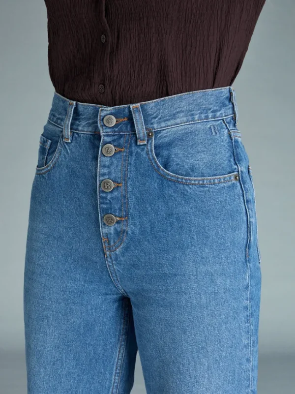 jean_montorgueil_3.webp Hot Jean MONTORGUEIL Denim | Jeans Évasés