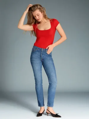 Online Jean ODEON Denim