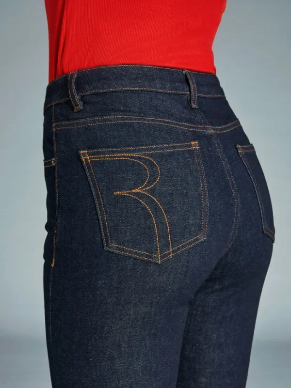 Clearance Jean ODEON Denim