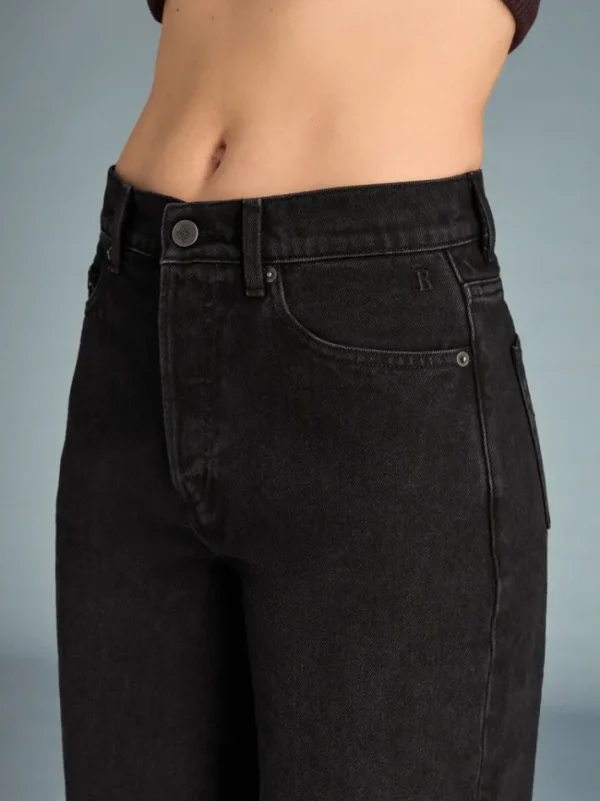 Cheap Jeans ABBESSES Denim | Jeans Droits