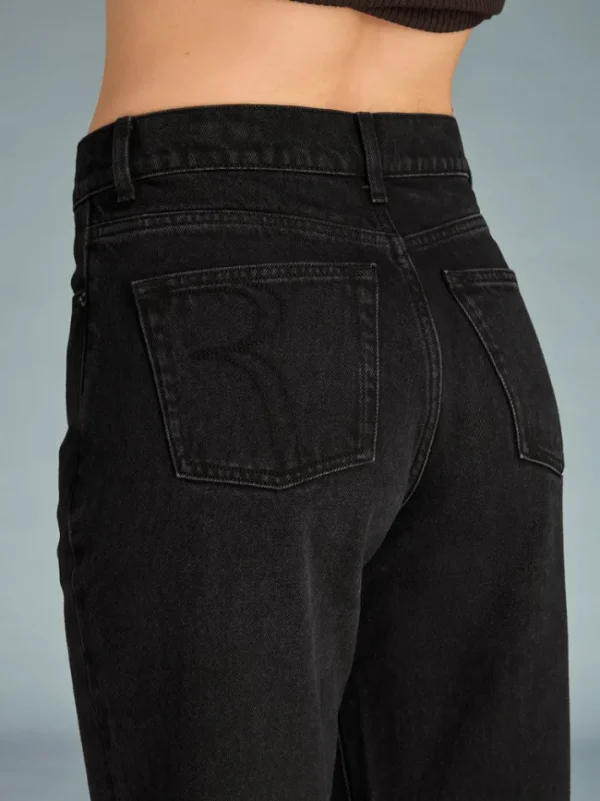 Cheap Jeans ABBESSES Denim | Jeans Droits