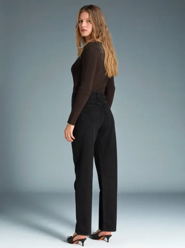 Cheap Jeans ABBESSES Denim | Jeans Droits