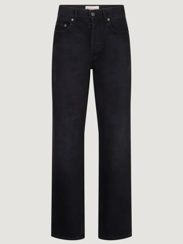 Cheap Jeans ABBESSES Denim | Jeans Droits