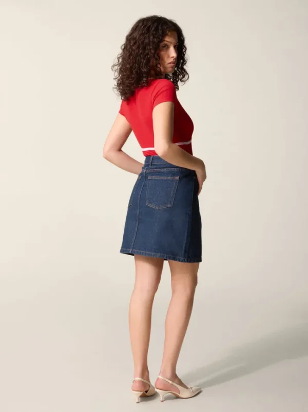 jupe_denisette_3.webp Outlet Jupe DENISETTE Jupes